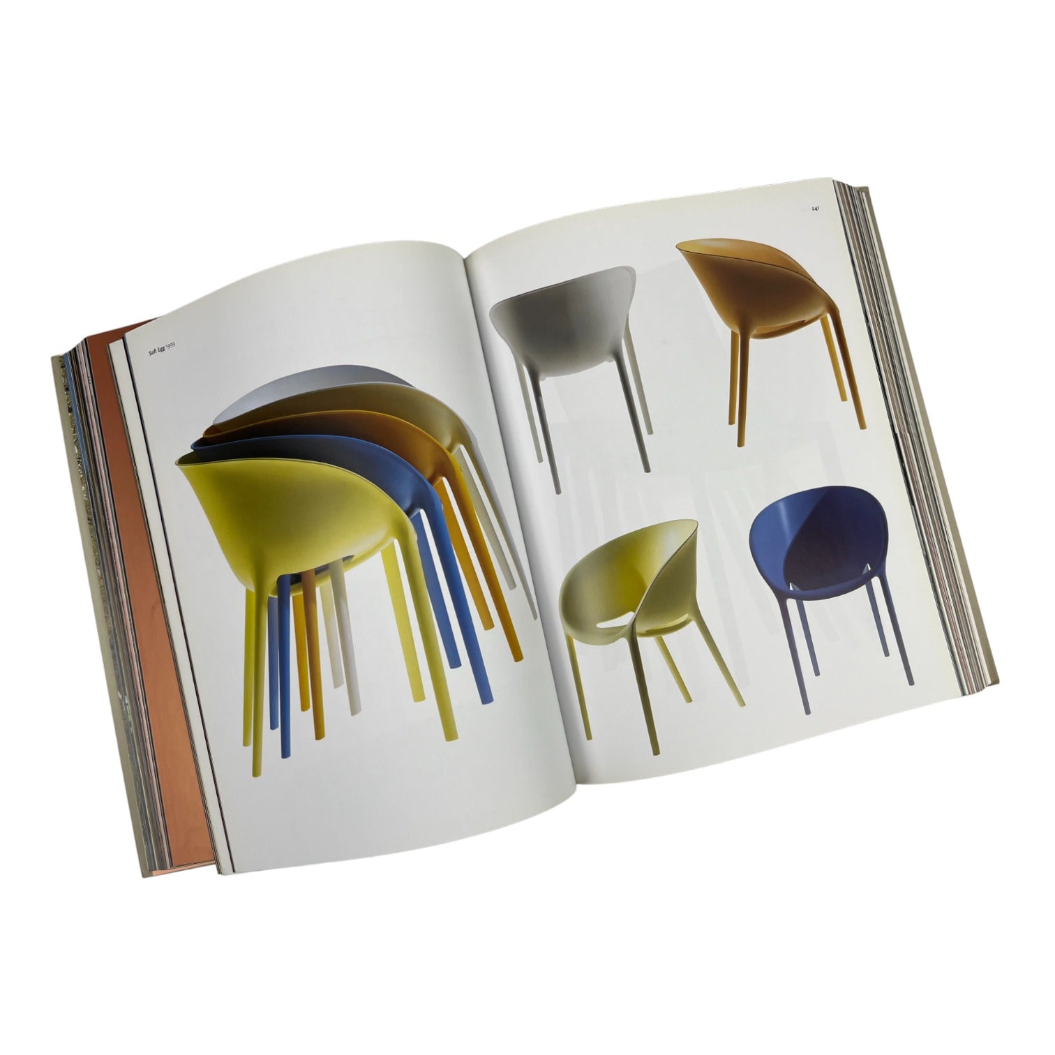 Livre STARCK - Édition Taschen
