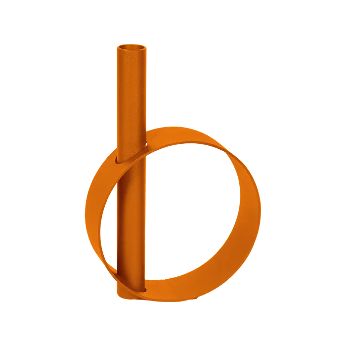 Ios Soliflore - Orange confite