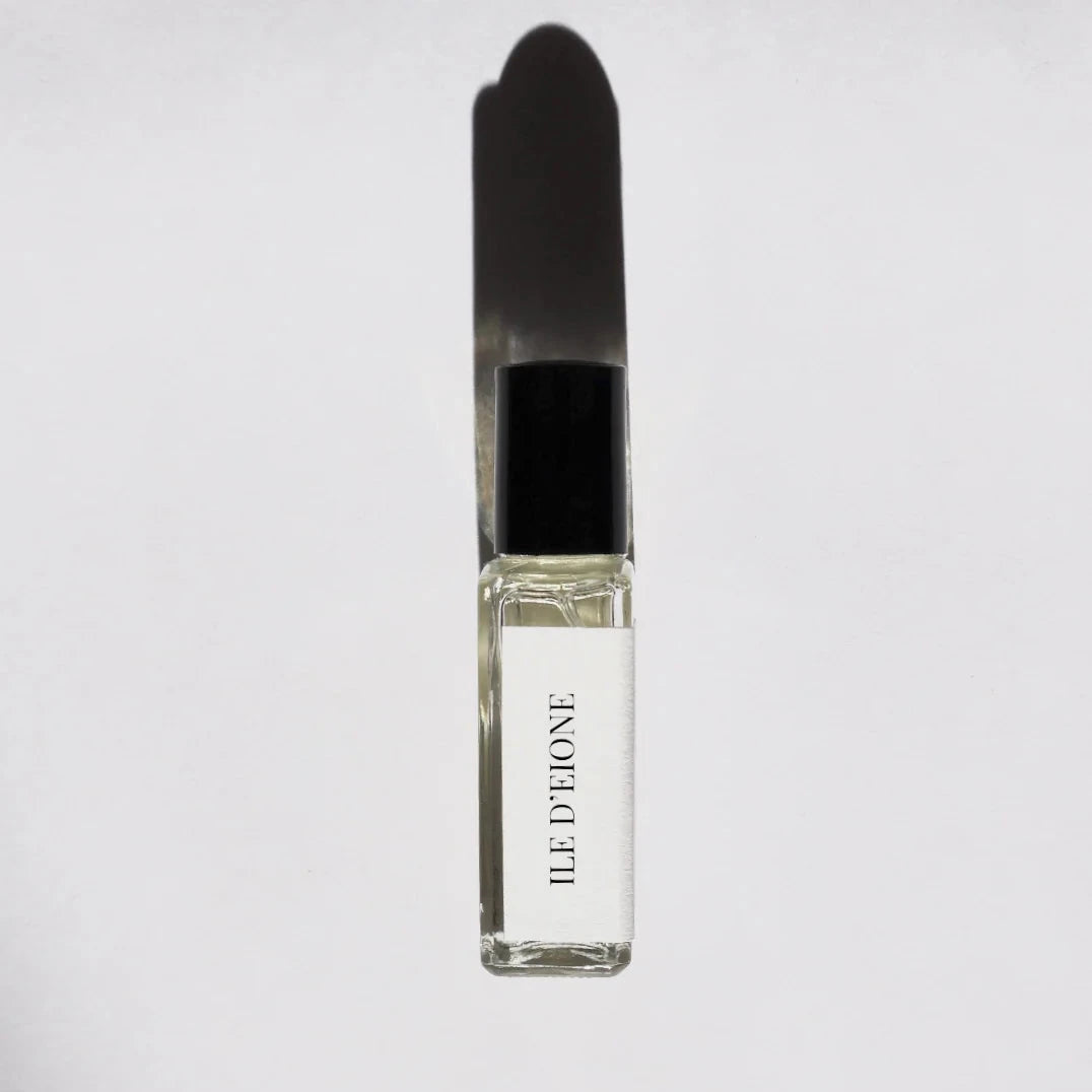 Huile Parfum - Roll On - Ile d'Eione