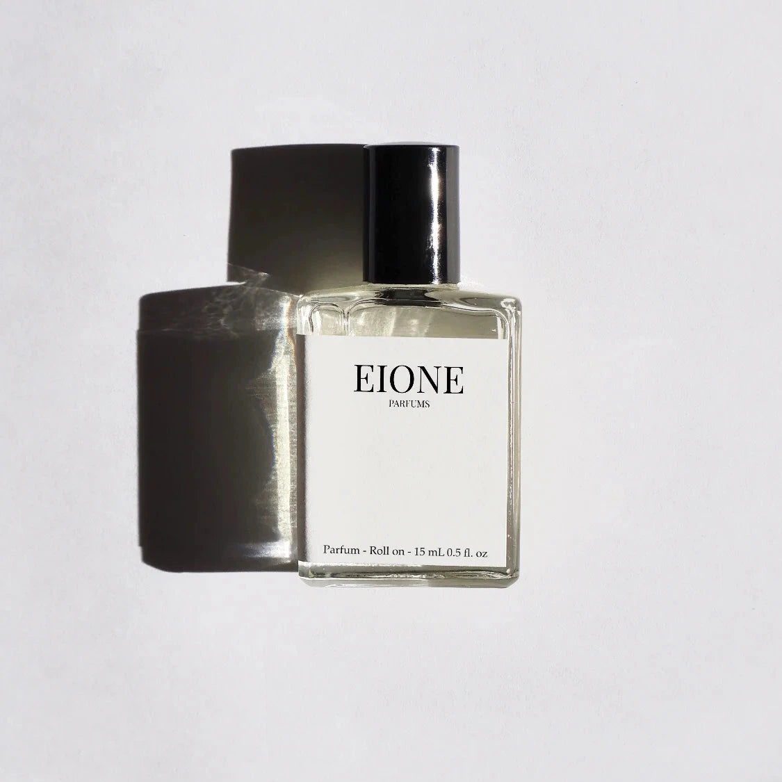 Huile Parfum - Roll On - Ile d'Eione
