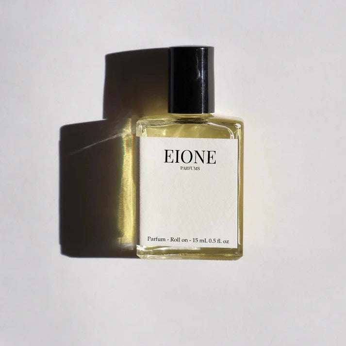 Huile Parfum - Roll On - Jardin d'Osmanthe