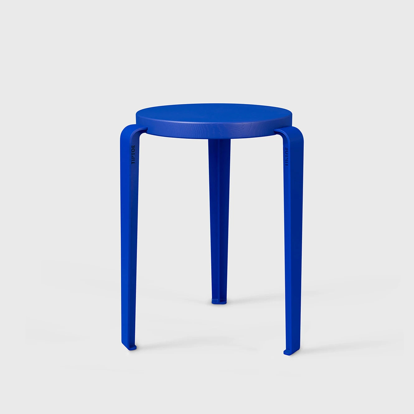 Tabouret LOU x Klein Blue®