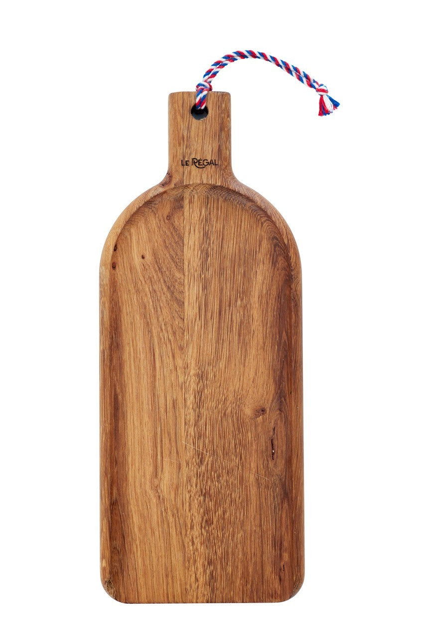 Planche apéro en bois - Petite Pelle