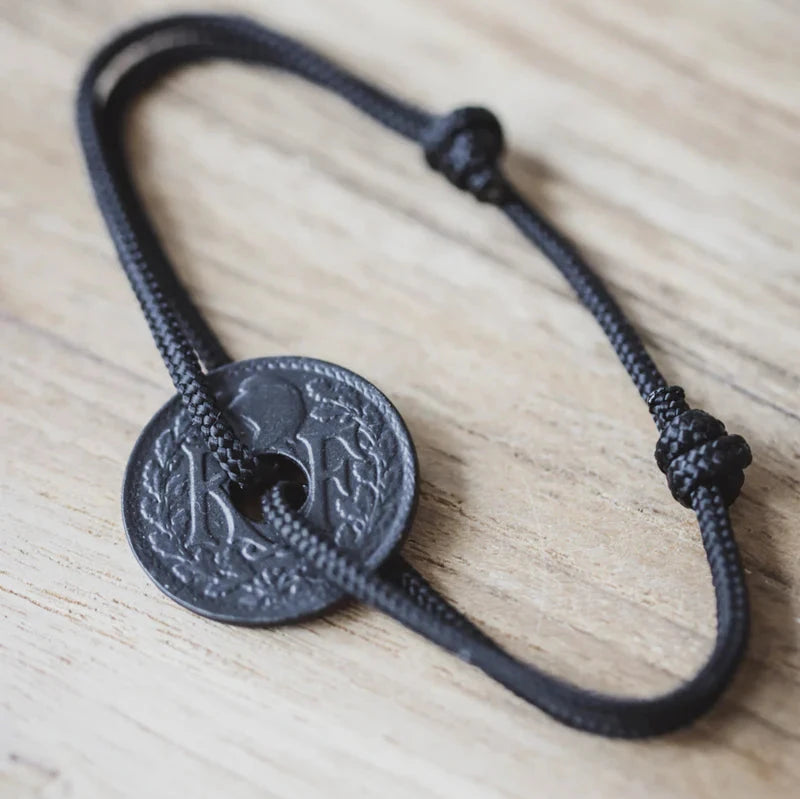#Bracelet_noir