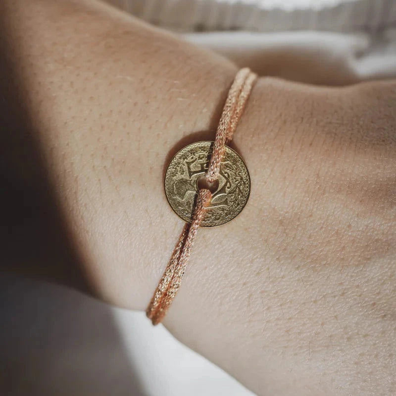 #Bracelet_Rose