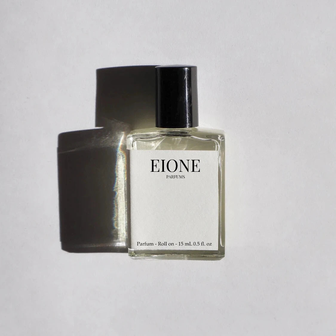 Huile Parfum - Roll On - Matin Tendre