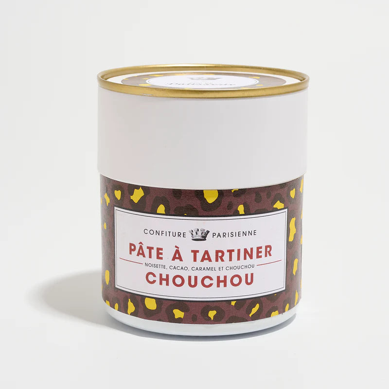 Pâte à tartiner Chouchou - 250g