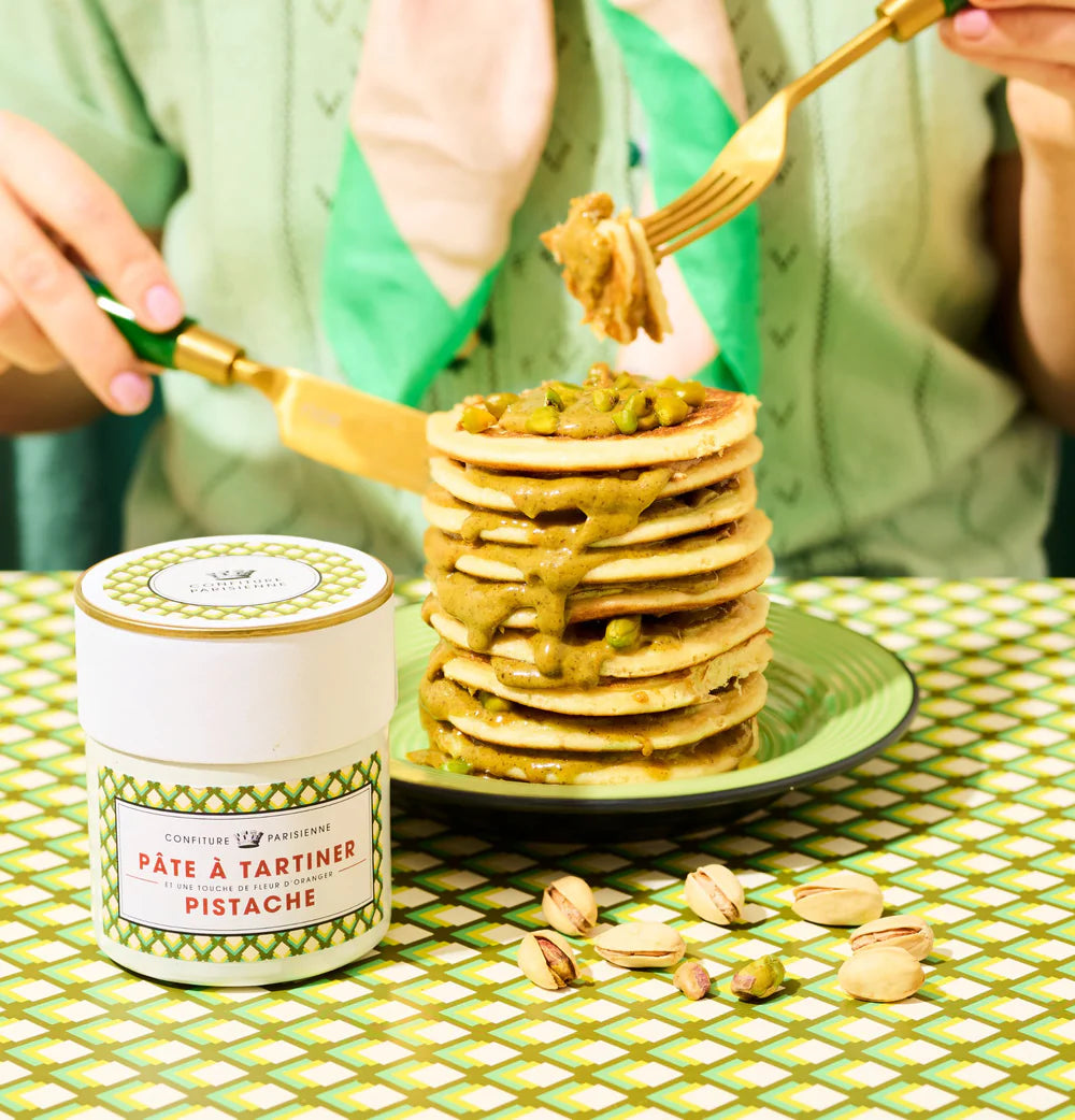 Pâte à tartiner Pistache - 250g