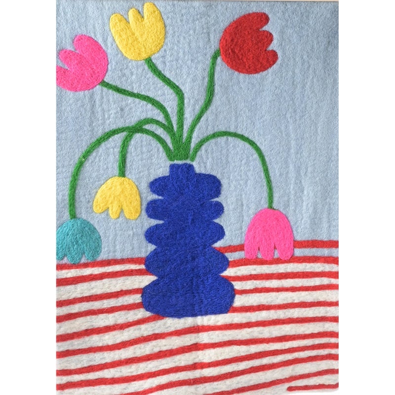 POSTER, Bouquet