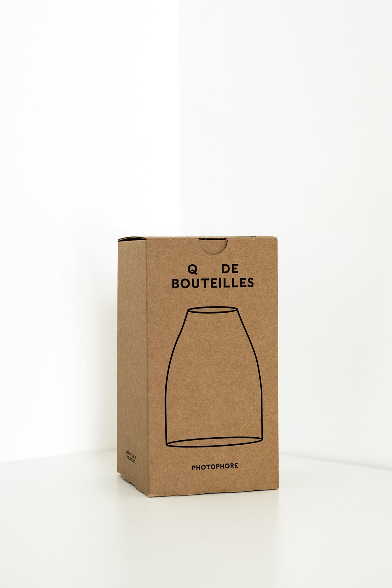 Photophore - Taille S
