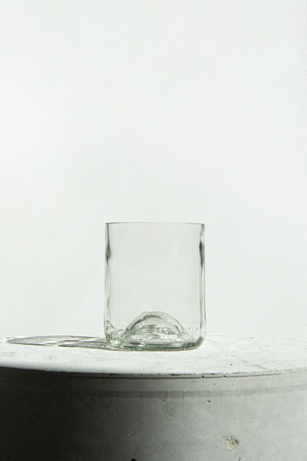 Verres short drink x 4 Danser - transparent