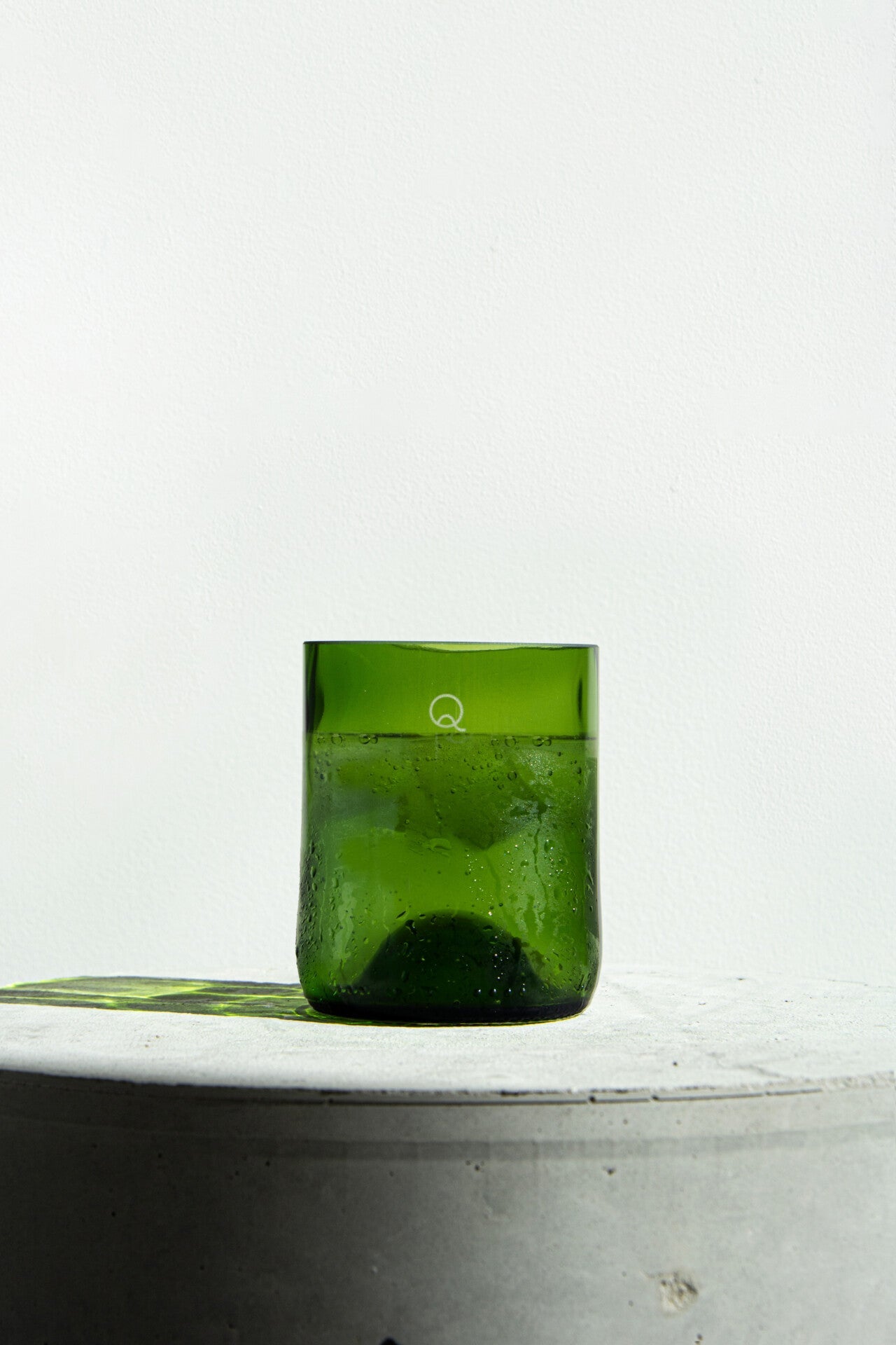 Verres short drink x 4 debattre