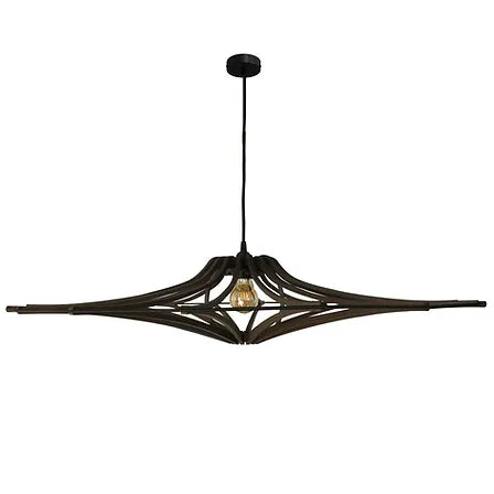 Suspension SINGING BLACK