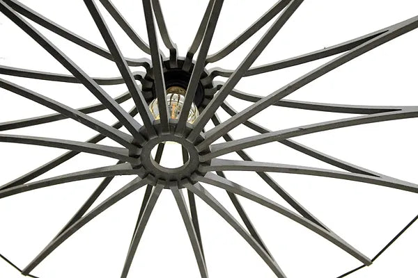 Suspension SINGING BLACK