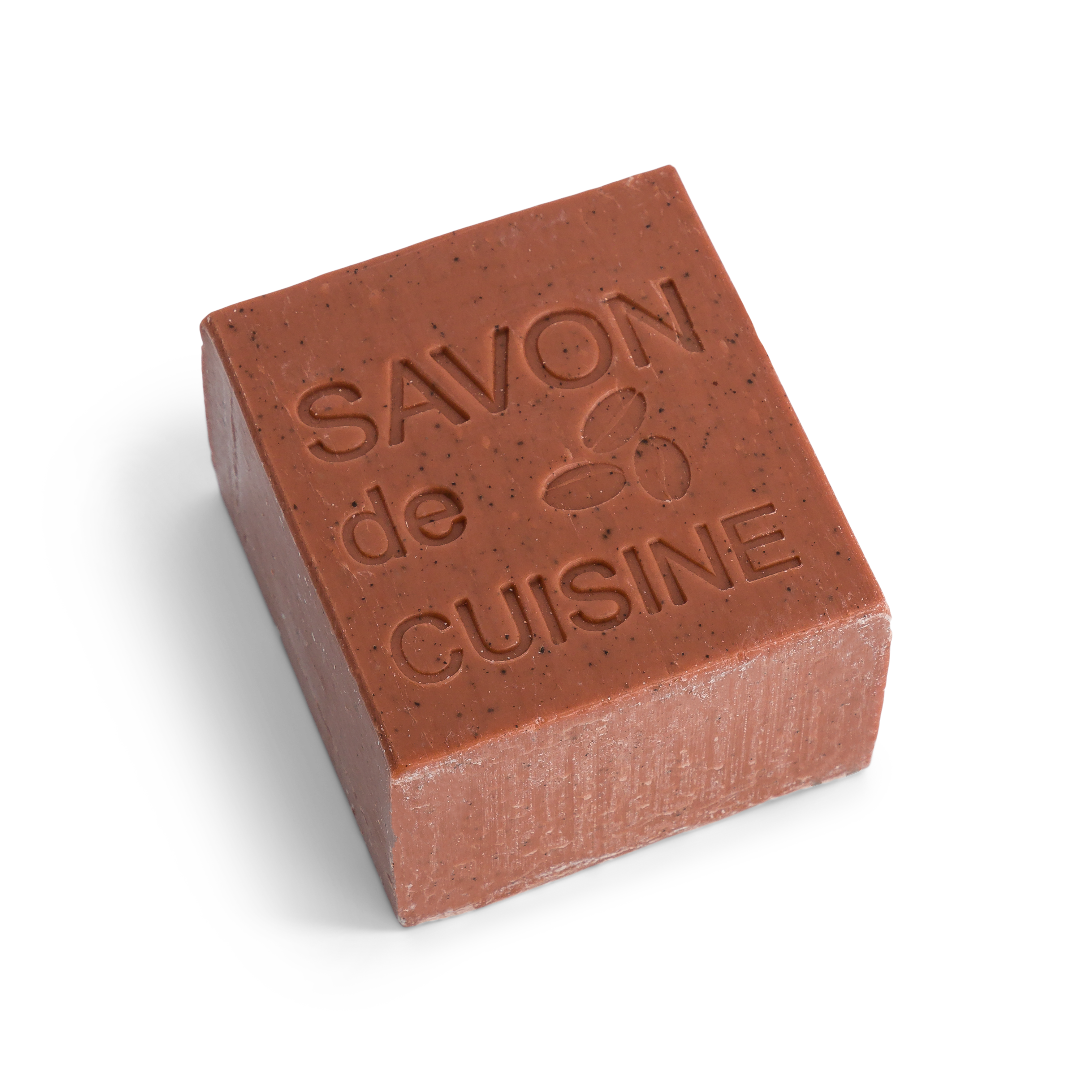 Savon cube du Cuisinier