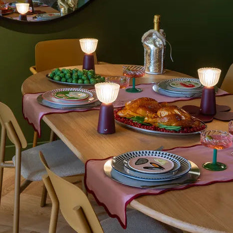Lampe Swiing 20cm - Pesto