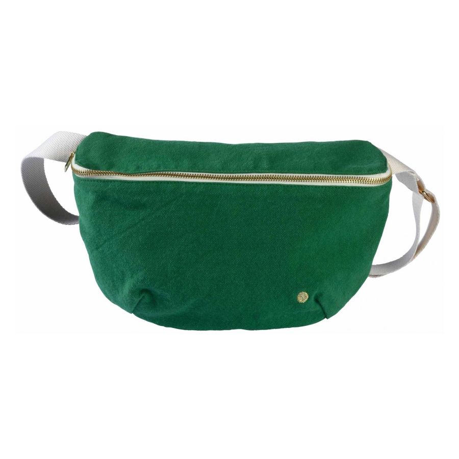 Sac Banane Iona - Vert Gazon