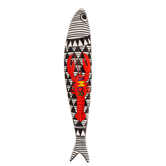 Sardine - Le homard qui m'habite