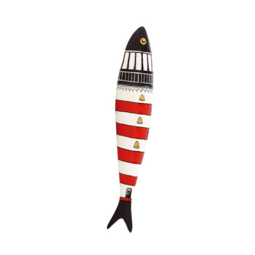 Sardine - Le Phare