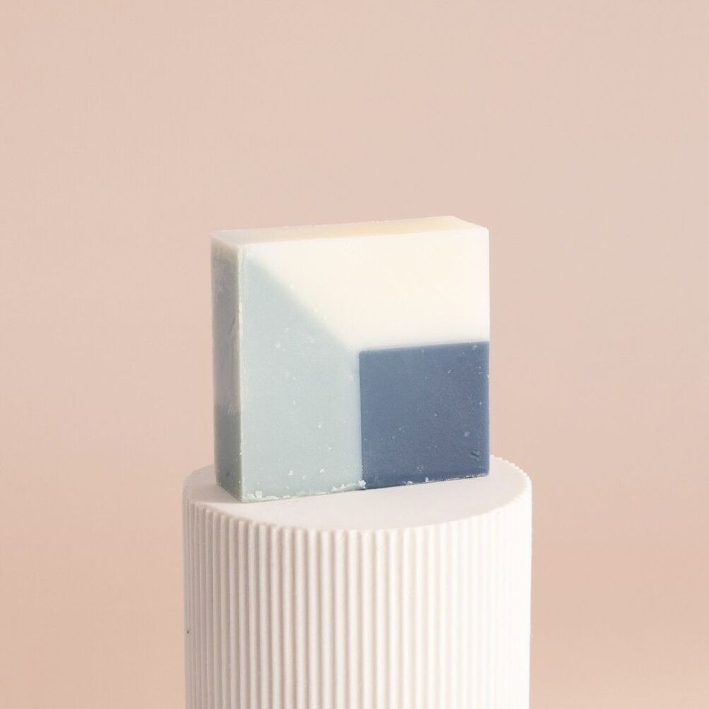 SAVON FENÊTRE - FLEURS DE POMMIER