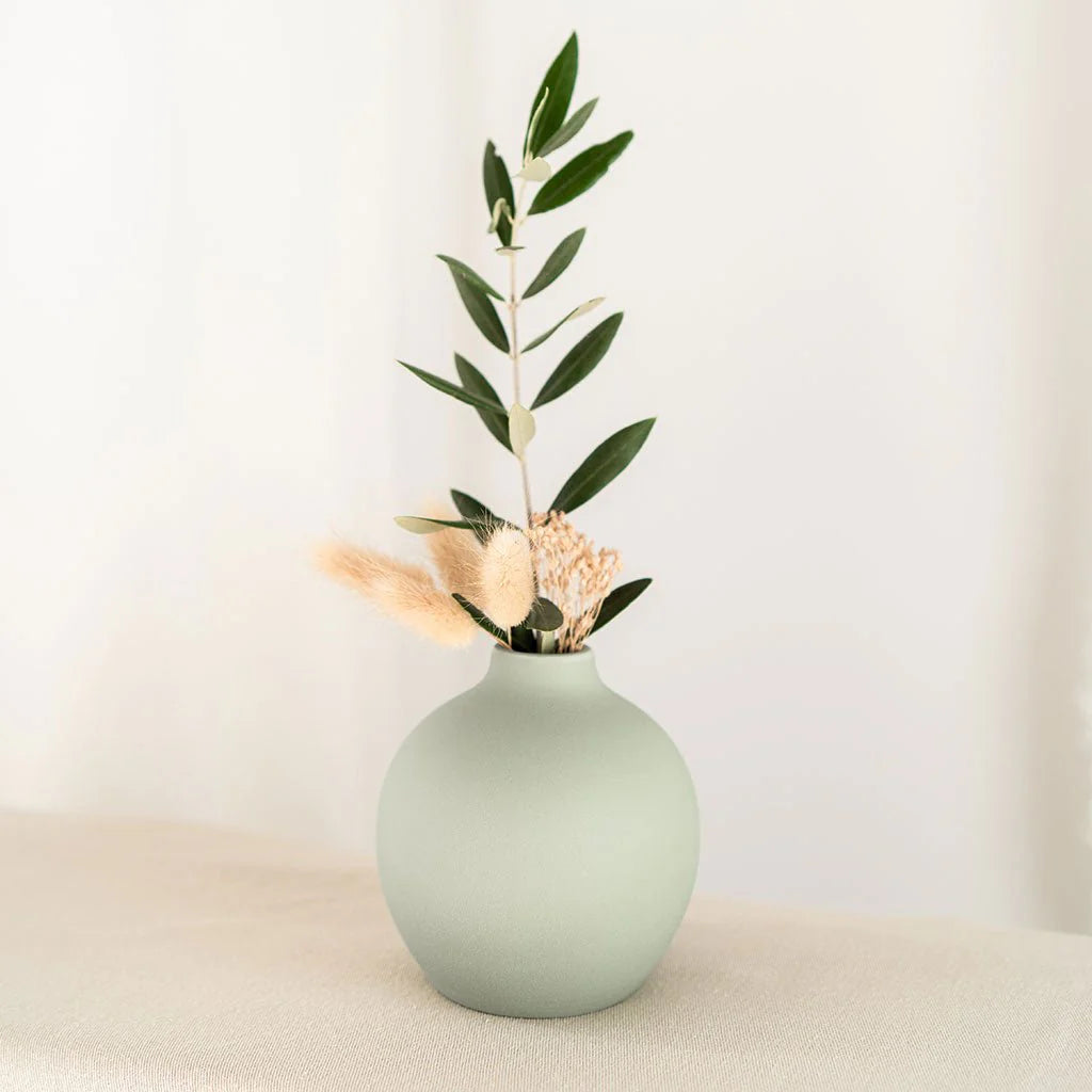 Soliflore S Mediterranea vert