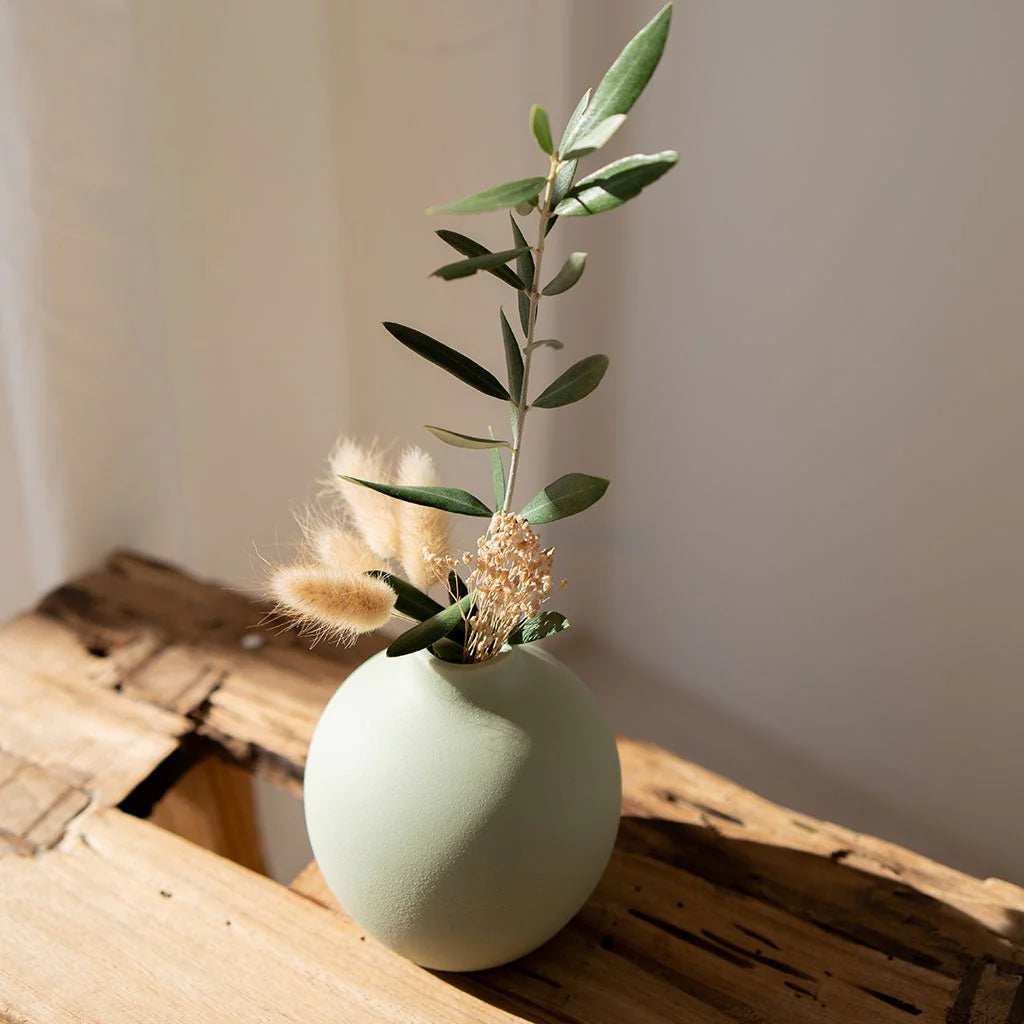 Soliflore S Mediterranea vert
