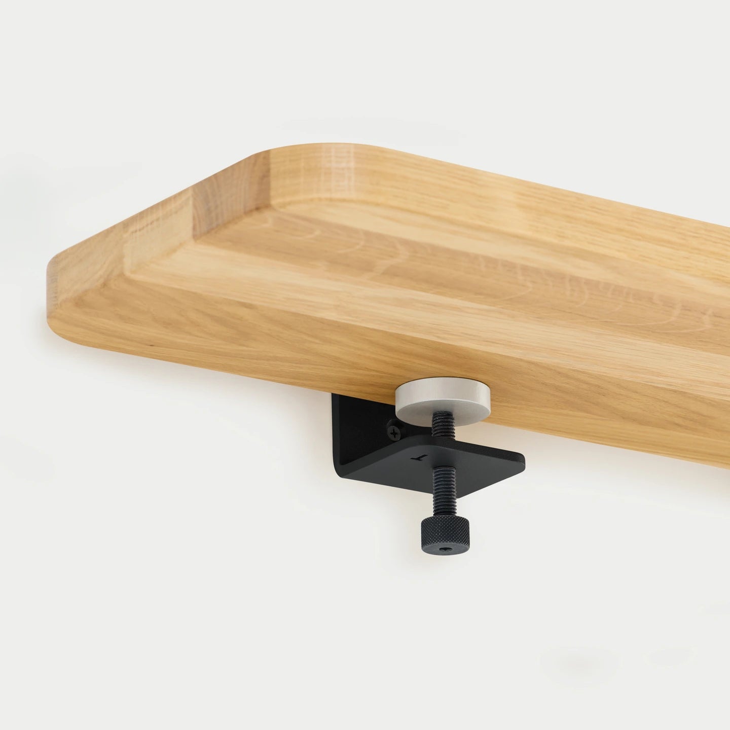 Bracket tiptoe
