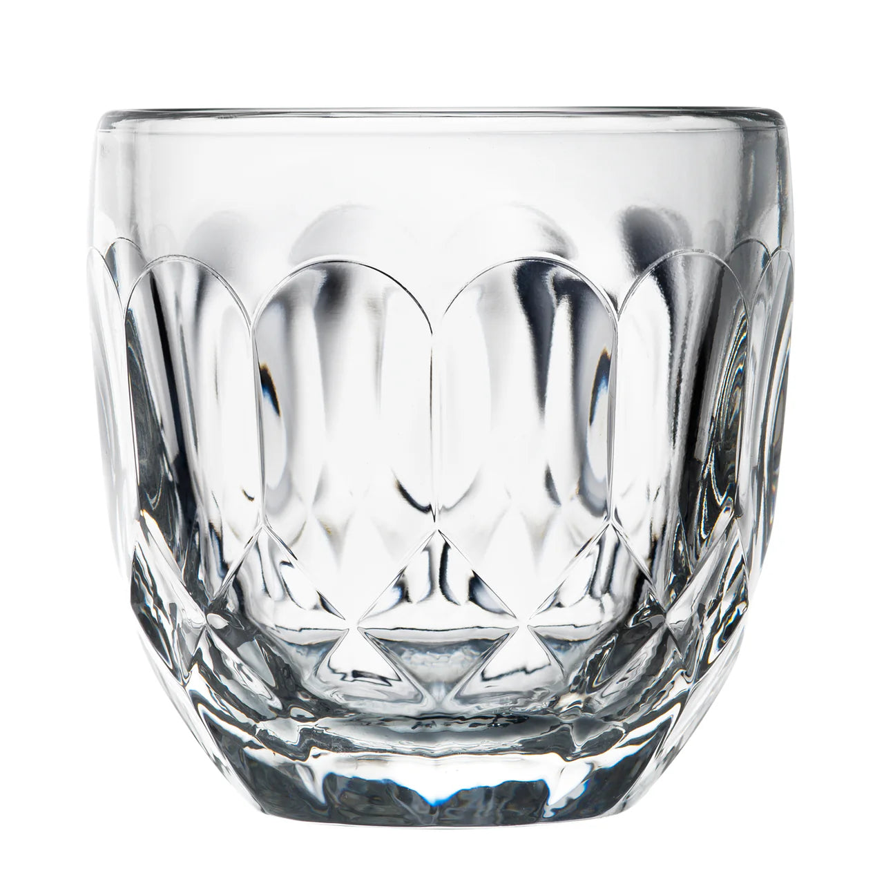 Coffret de 4 tasses TROQUET