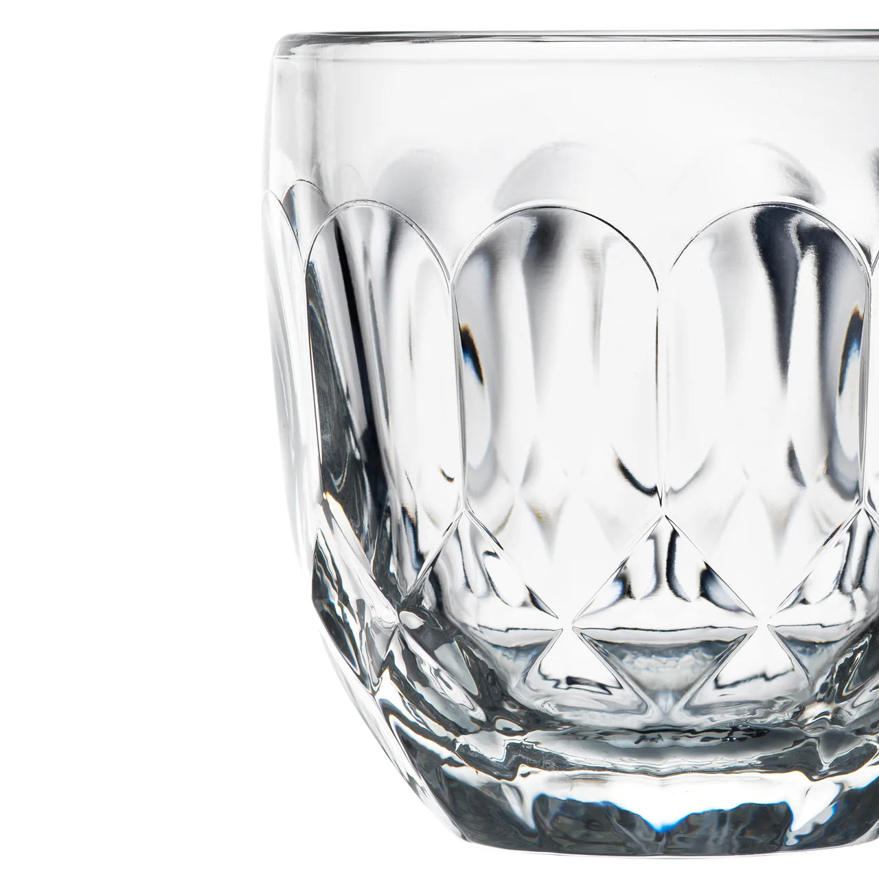 Coffret de 4 tasses TROQUET