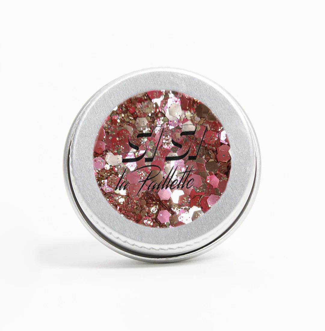 Paillettes SPARKLE VEGAS BEBE 5ML