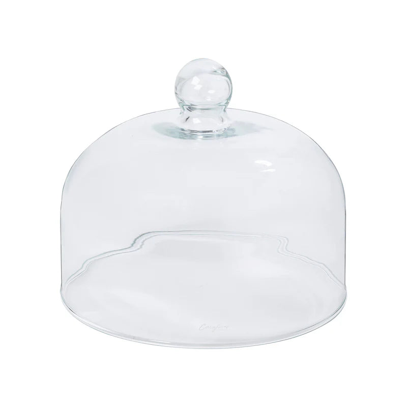 Cloche en verre Arcade - 25cm