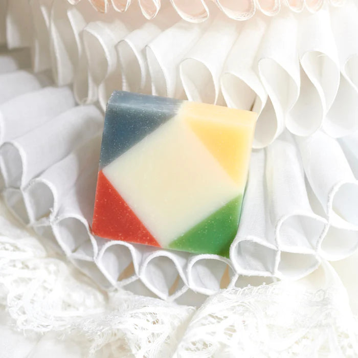Savon Arlequin Poudré - La Comédie Française