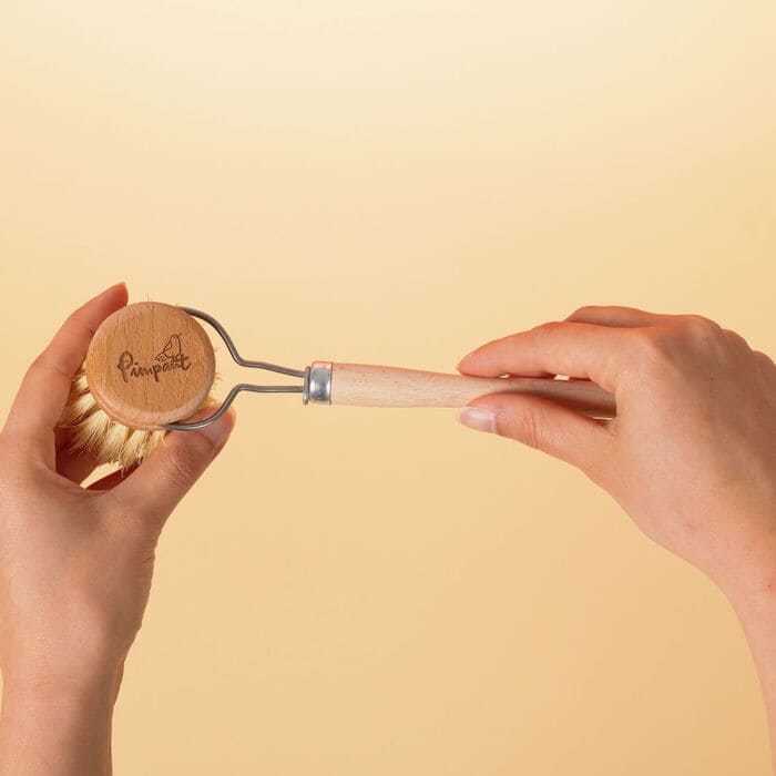 Brosse vaisselle