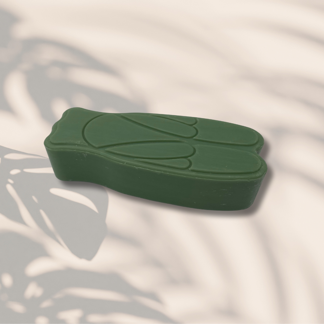 Savon cigale - Figue Olive - 100g