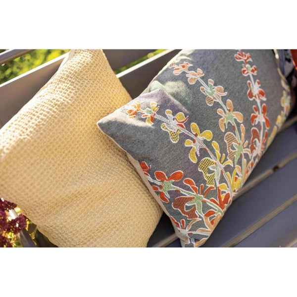 Coussin Maia Sable 45 x 45