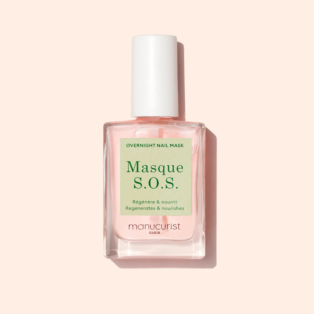Soin Masque SOS - 15 ml