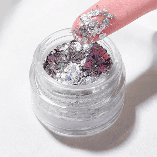 GEL PAILLETE Vagas Y'Holo - 10 ML