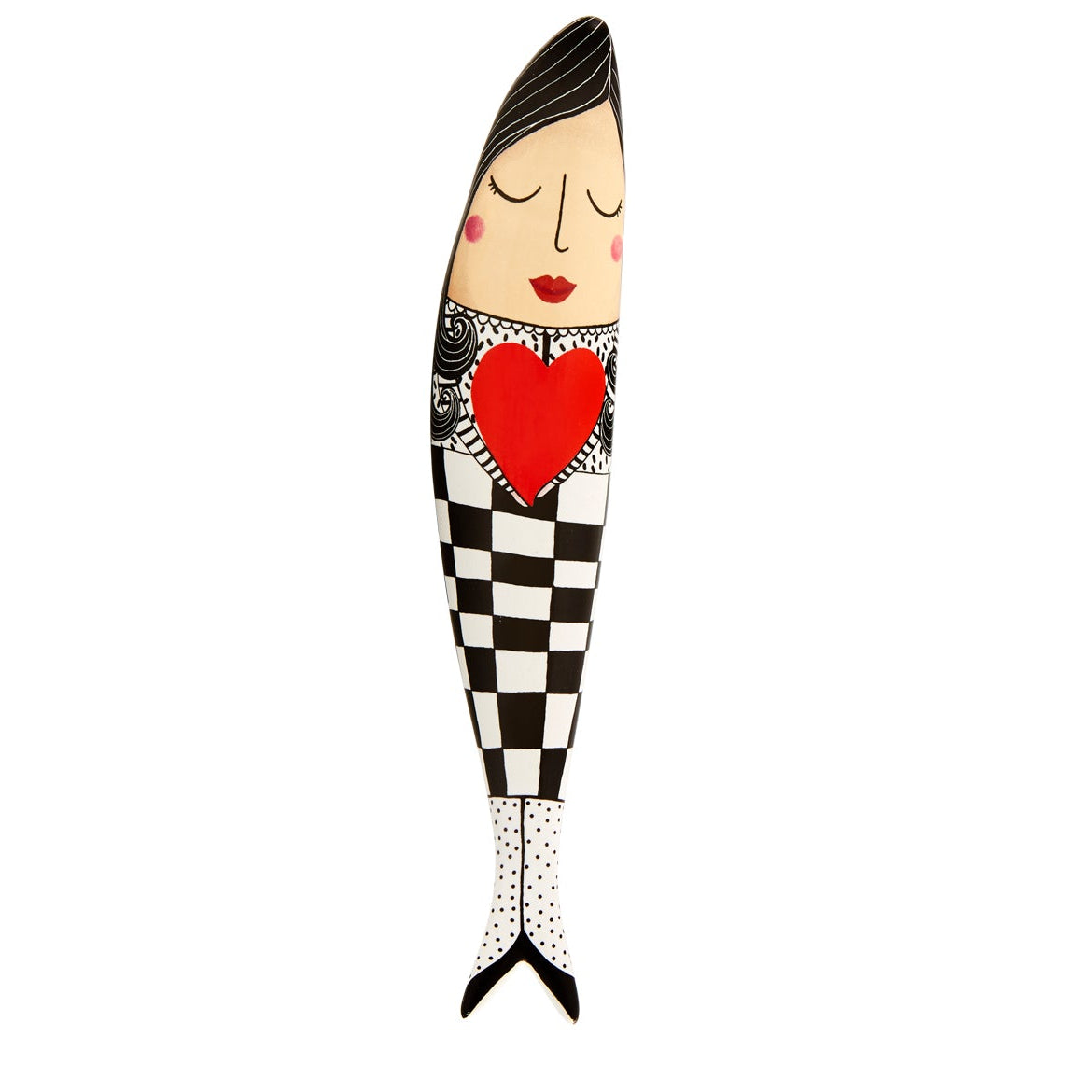 Sardine - Marie Amour