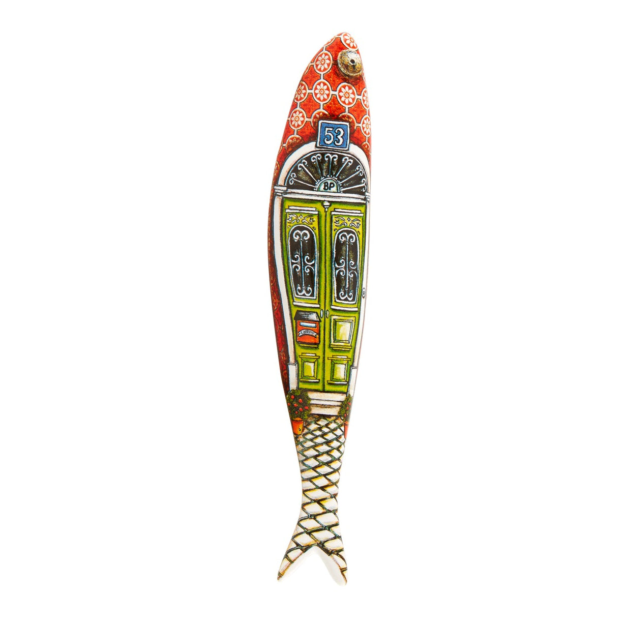 Sardine - Porte Mouraria