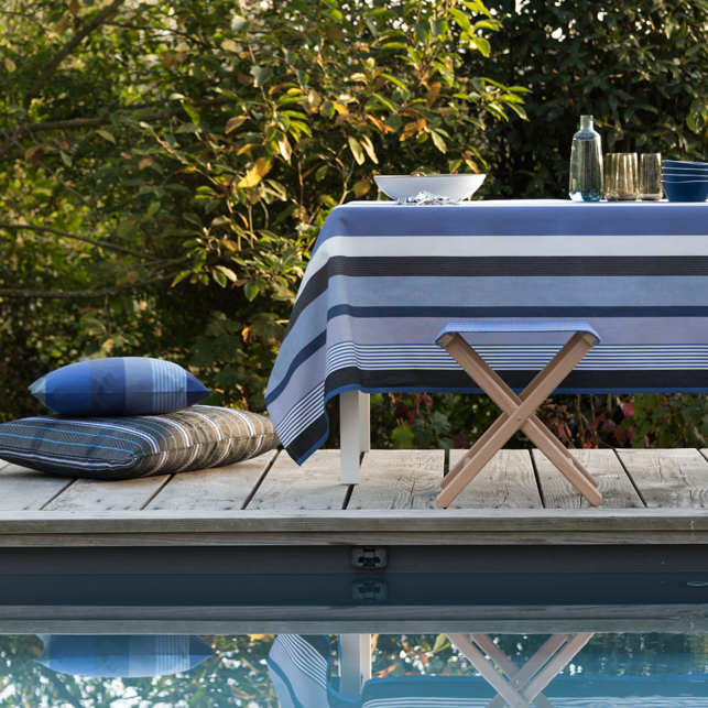 Nappe enduite Beaurivage - 155 x 250cm