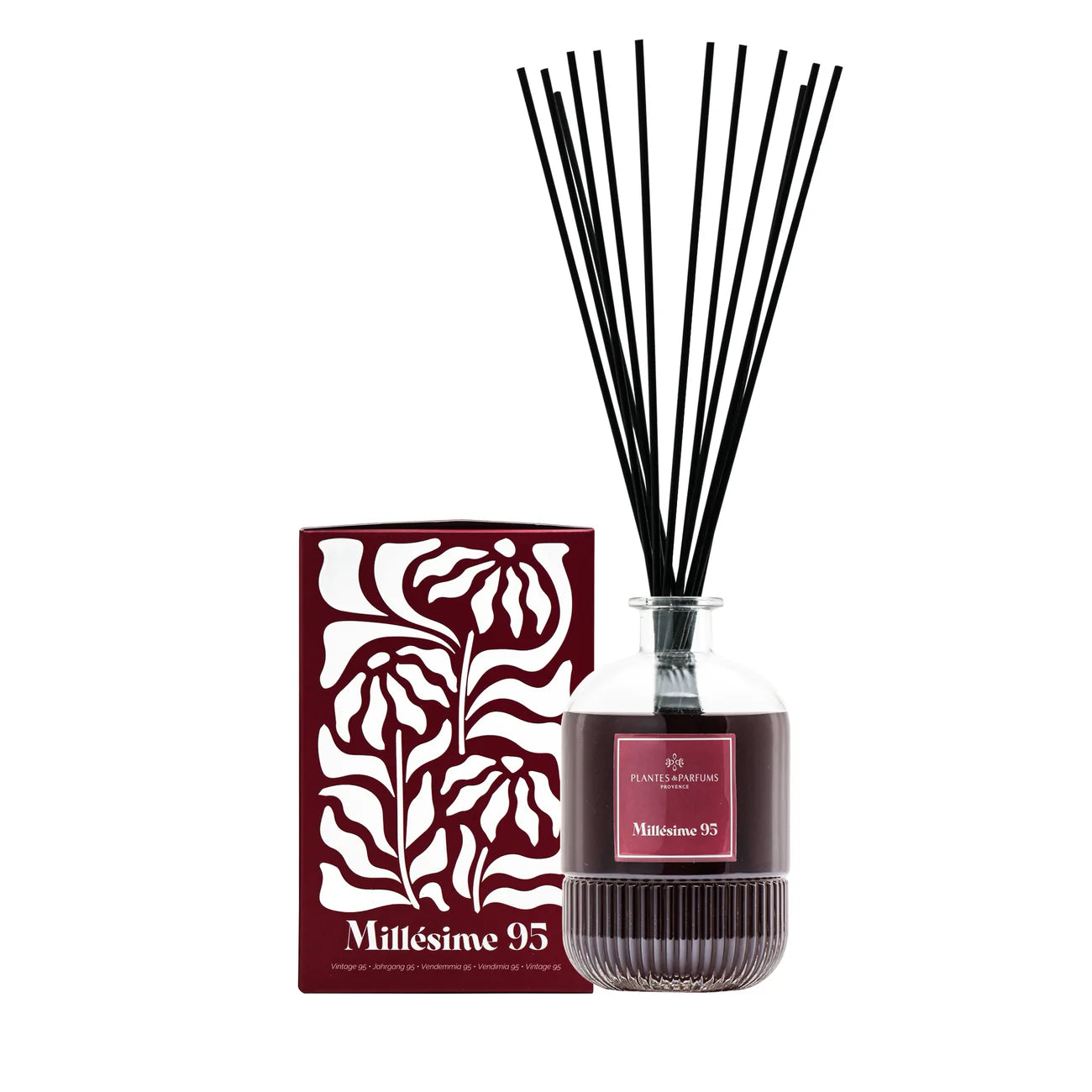 Bouquet parfumé Millesime 95 - 450ml