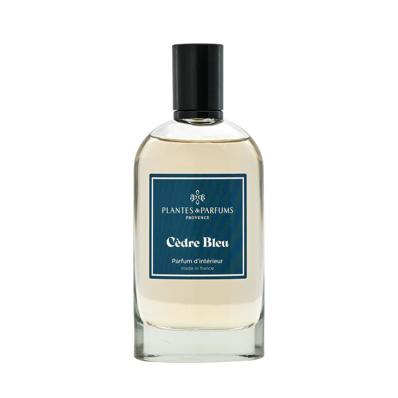 Parfum d’intérieur Cèdre Bleu - 100ml
