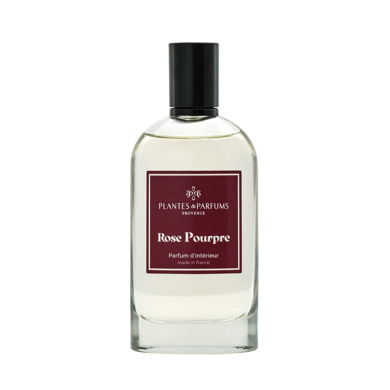 Parfum d’intérieur Rose Pourpre - 100ml