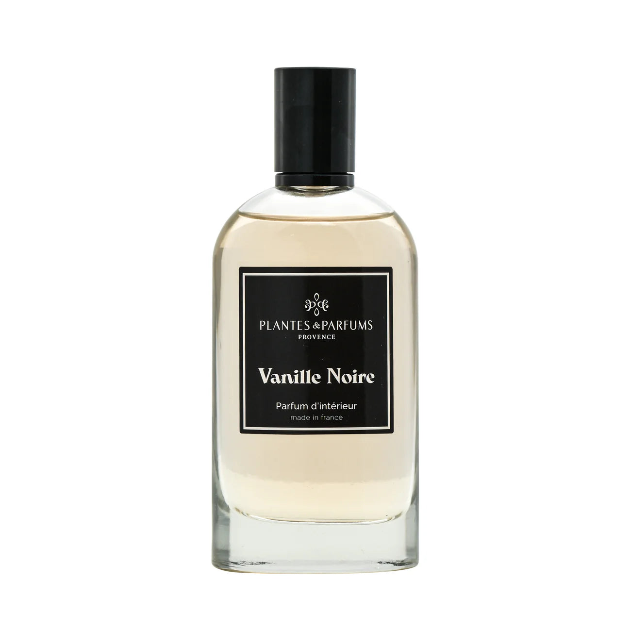 Parfum d’intérieur Vanille Noire - 100ml