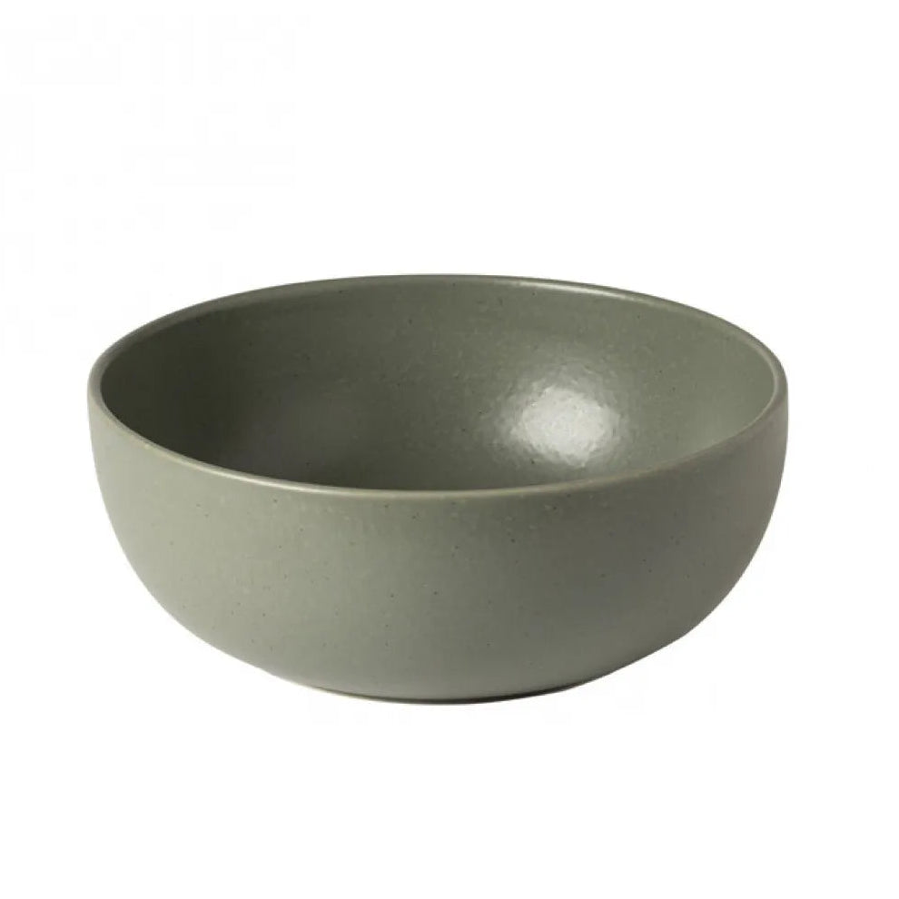 Saladier Pacifica 25 cm - vert artichaut