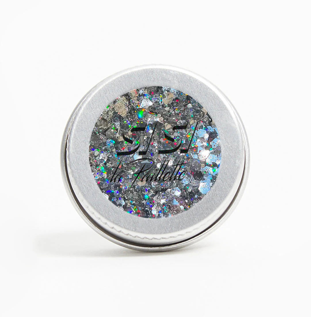 Paillettes Holo V2 Y'Holo