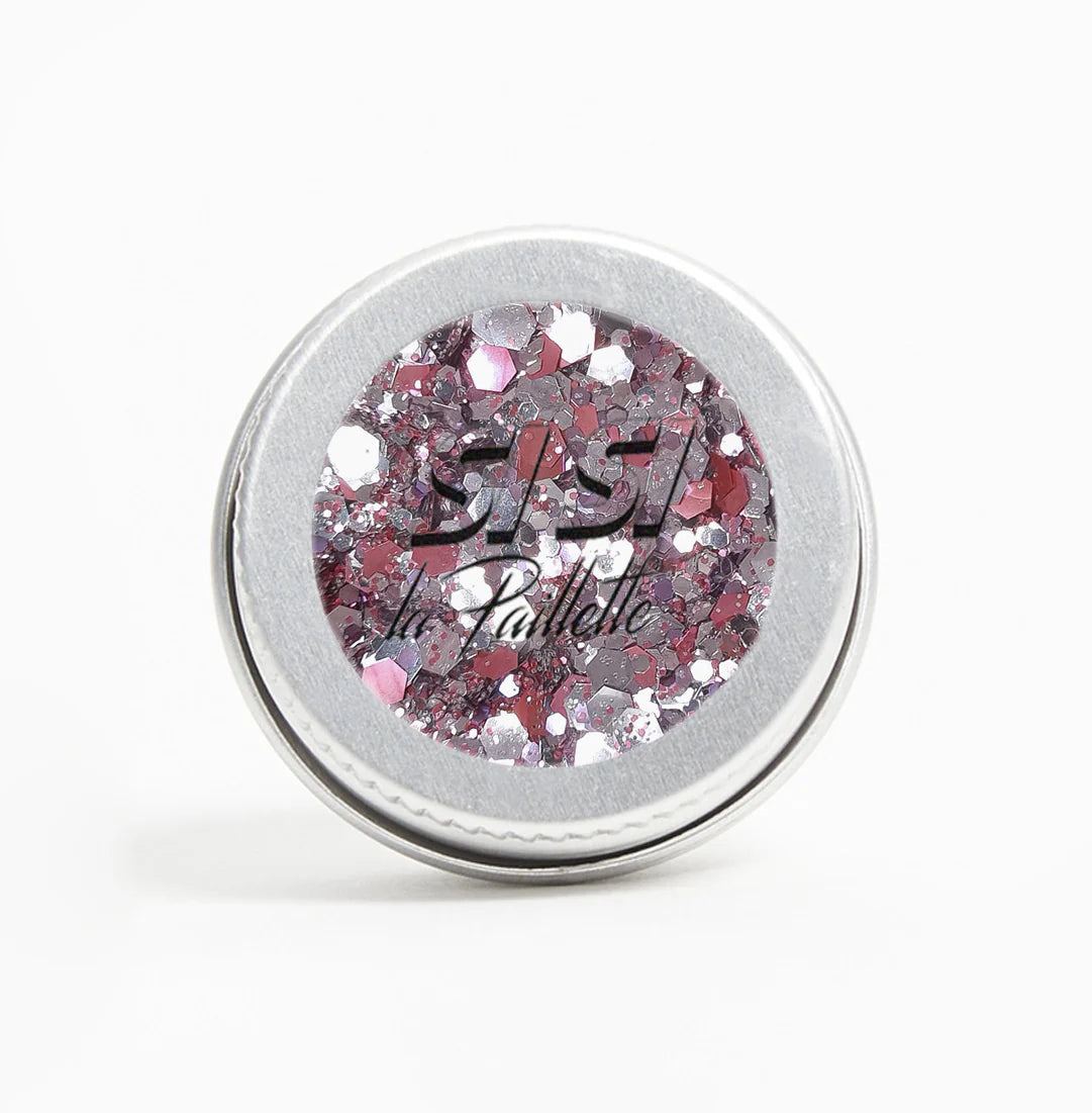 Paillettes SPARKLE V2 5H du Mat'