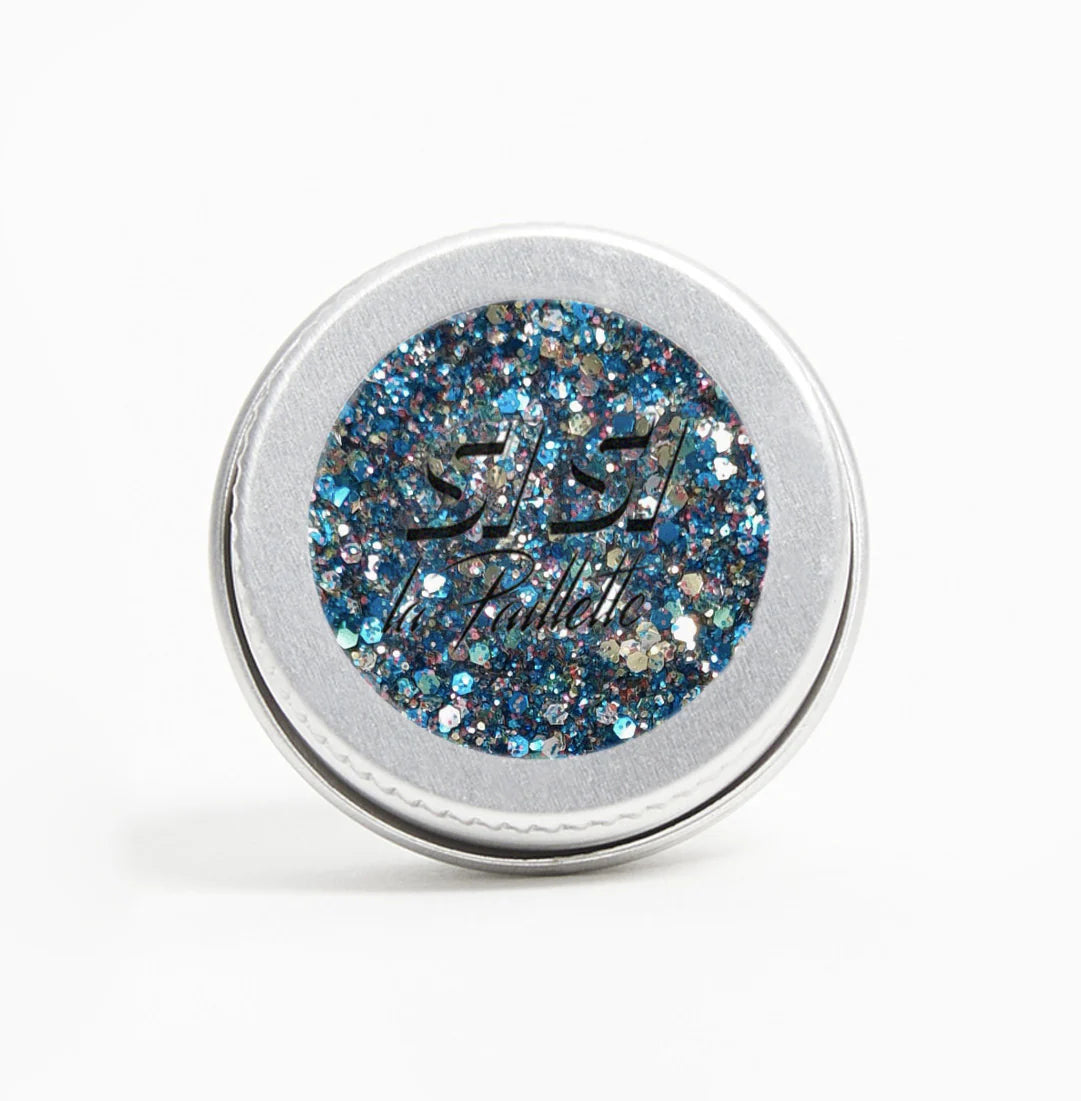 Paillettes SPARKLE V2 GalaxSiSi