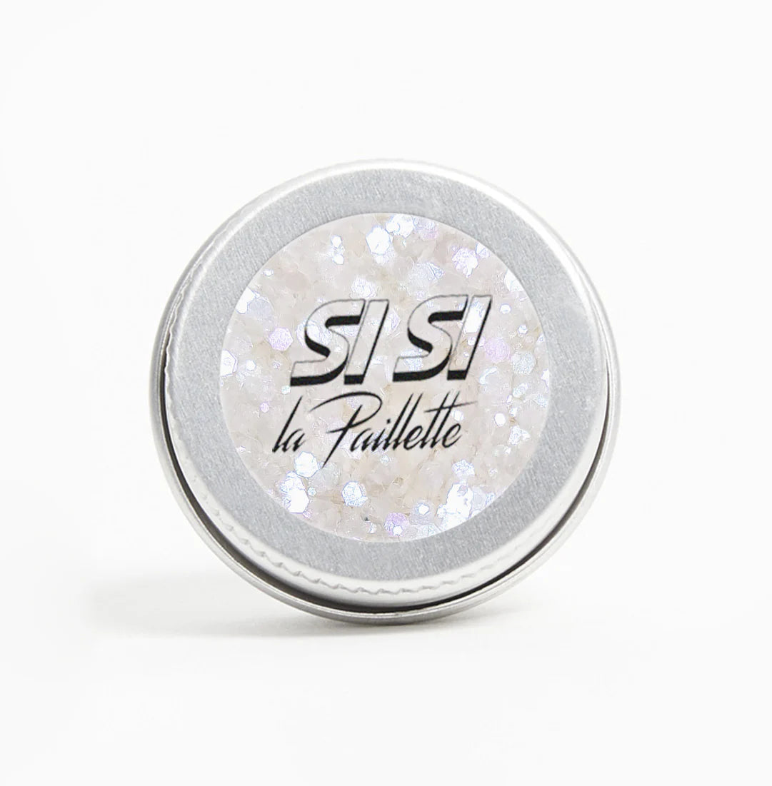 Paillettes PURE NUIT BLANCHE 5ML