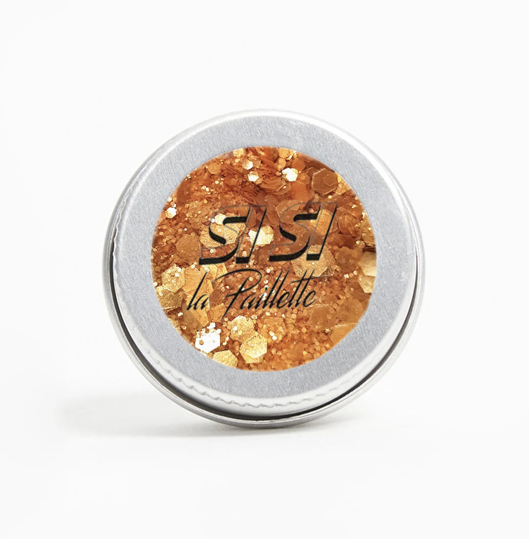 Paillettes PURE QUEEN DU DESERT 5ML